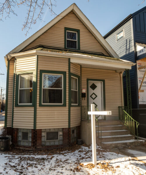 2814 N Maplewood Avenue, Chicago, IL