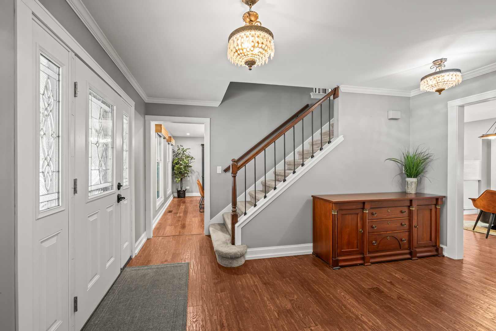 21231 W Brandon Road, Kildeer, IL