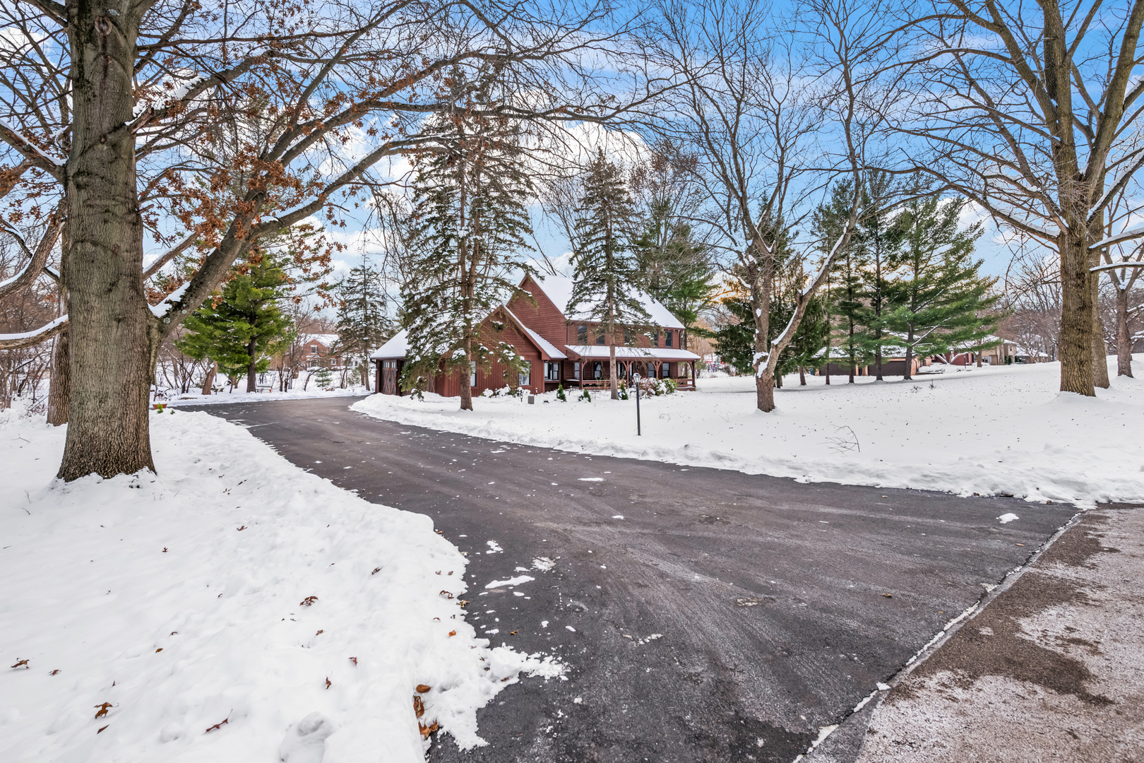 21231 W Brandon Road, Kildeer, IL