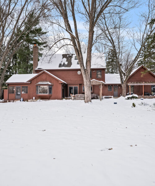 21231 W Brandon Road, Kildeer, IL