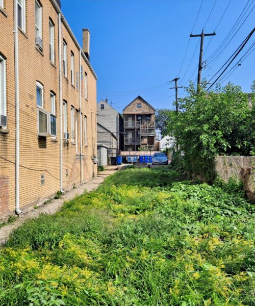 1012 W 32nd Place, Chicago, IL