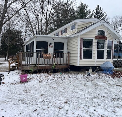 2795 E 28th Lot 920 Road, Seneca, IL