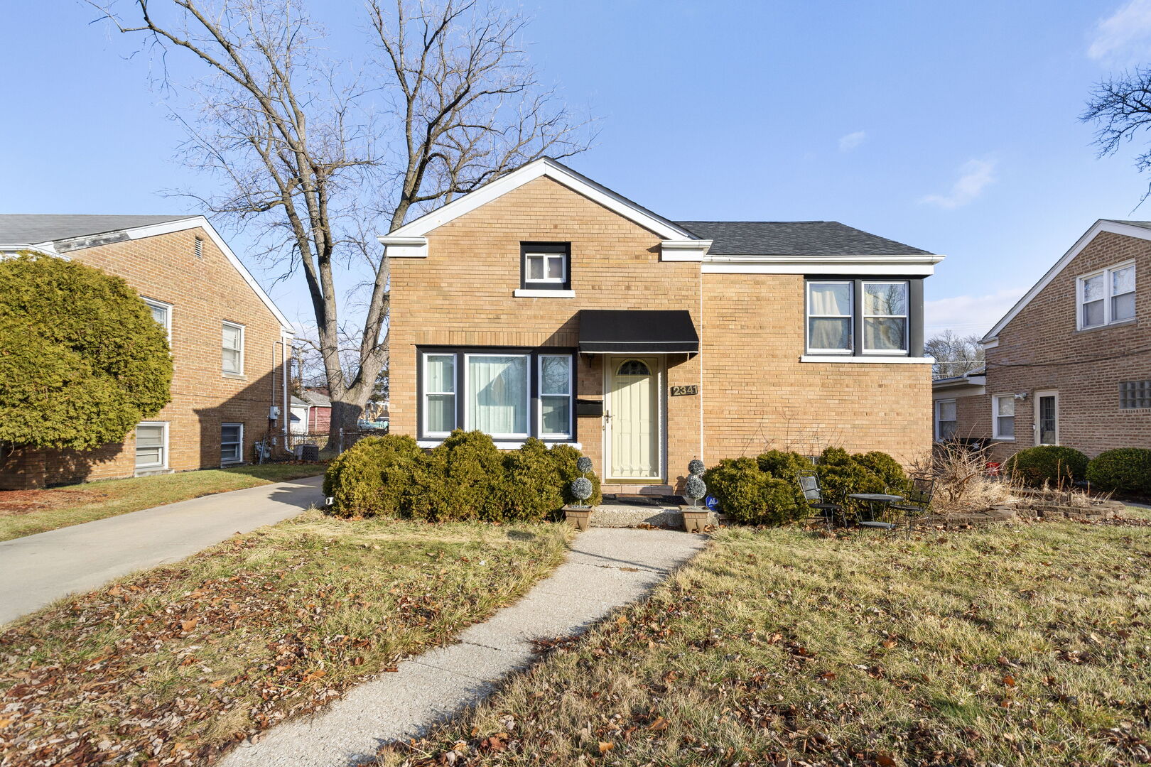 2341 S 24th Avenue, Broadview, IL