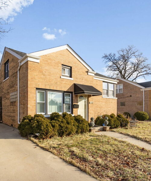 2341 S 24th Avenue, Broadview, IL