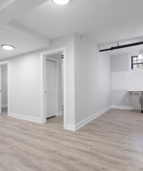 1062 W Glenlake Avenue #GW, Chicago, IL