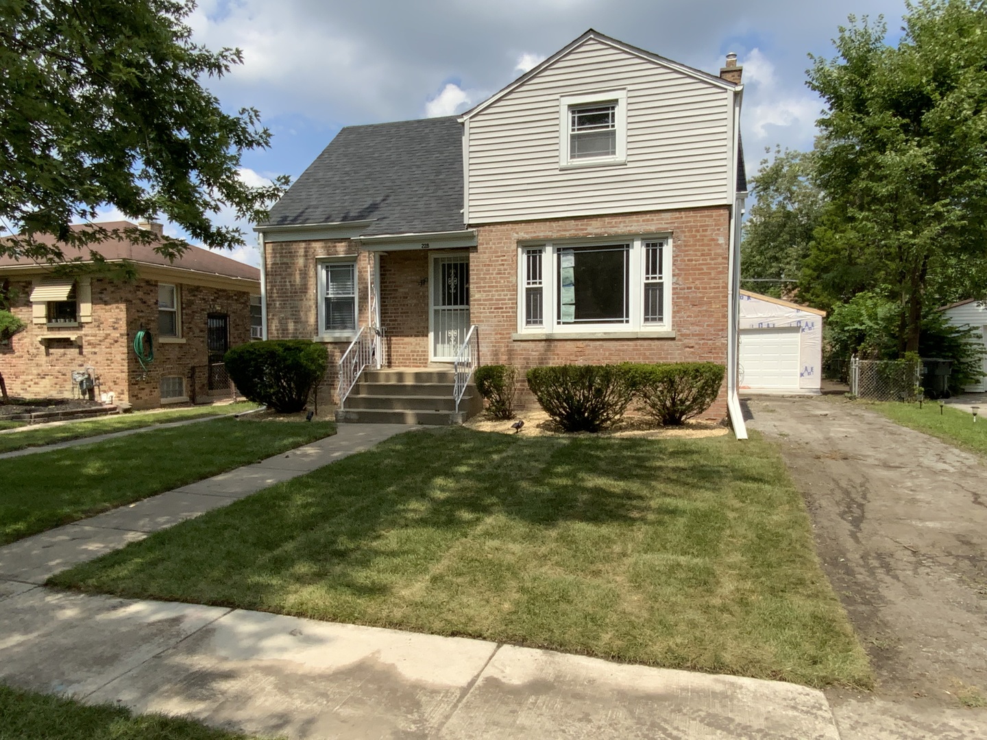 228 E 141st Street, Dolton, IL