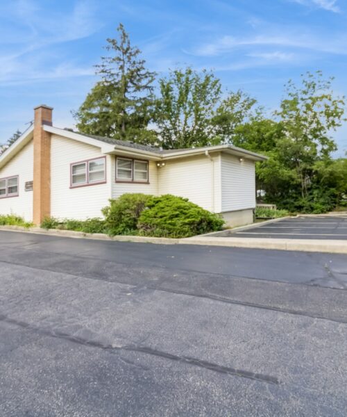 217 55th Street, Clarendon Hills, IL