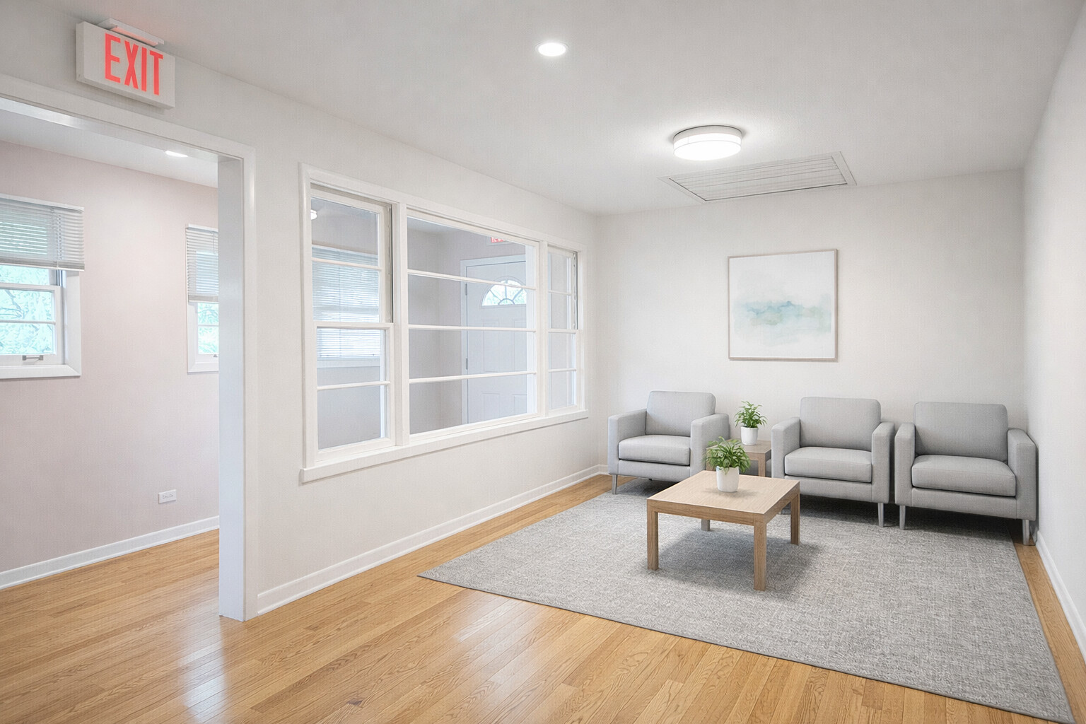 217 55th Street, Clarendon Hills, IL