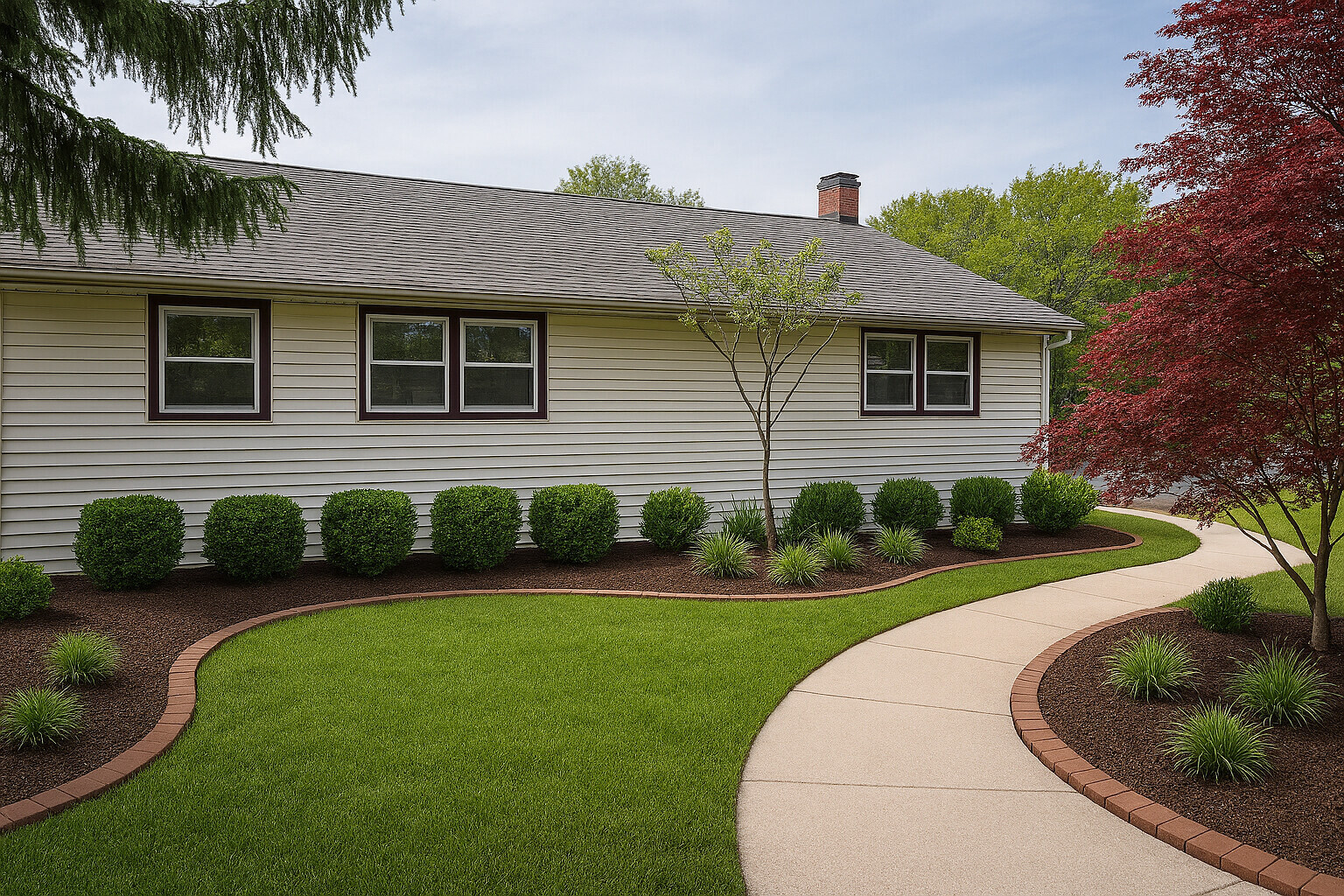 217 55th Street, Clarendon Hills, IL