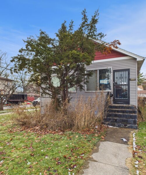 1840 S 7th Avenue, Maywood, IL