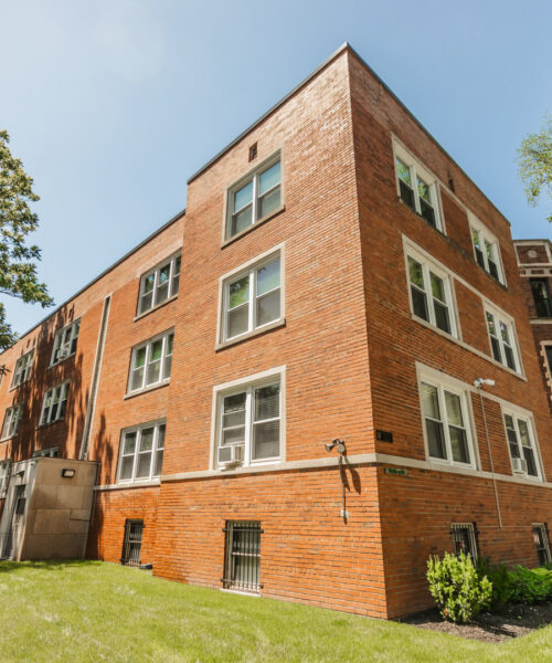 1143 E 50th Street #3S, Chicago, IL