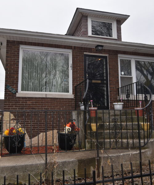 141 W 124th Street, Chicago, IL