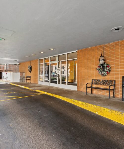 6118 N Sheridan Road #204, Chicago, IL