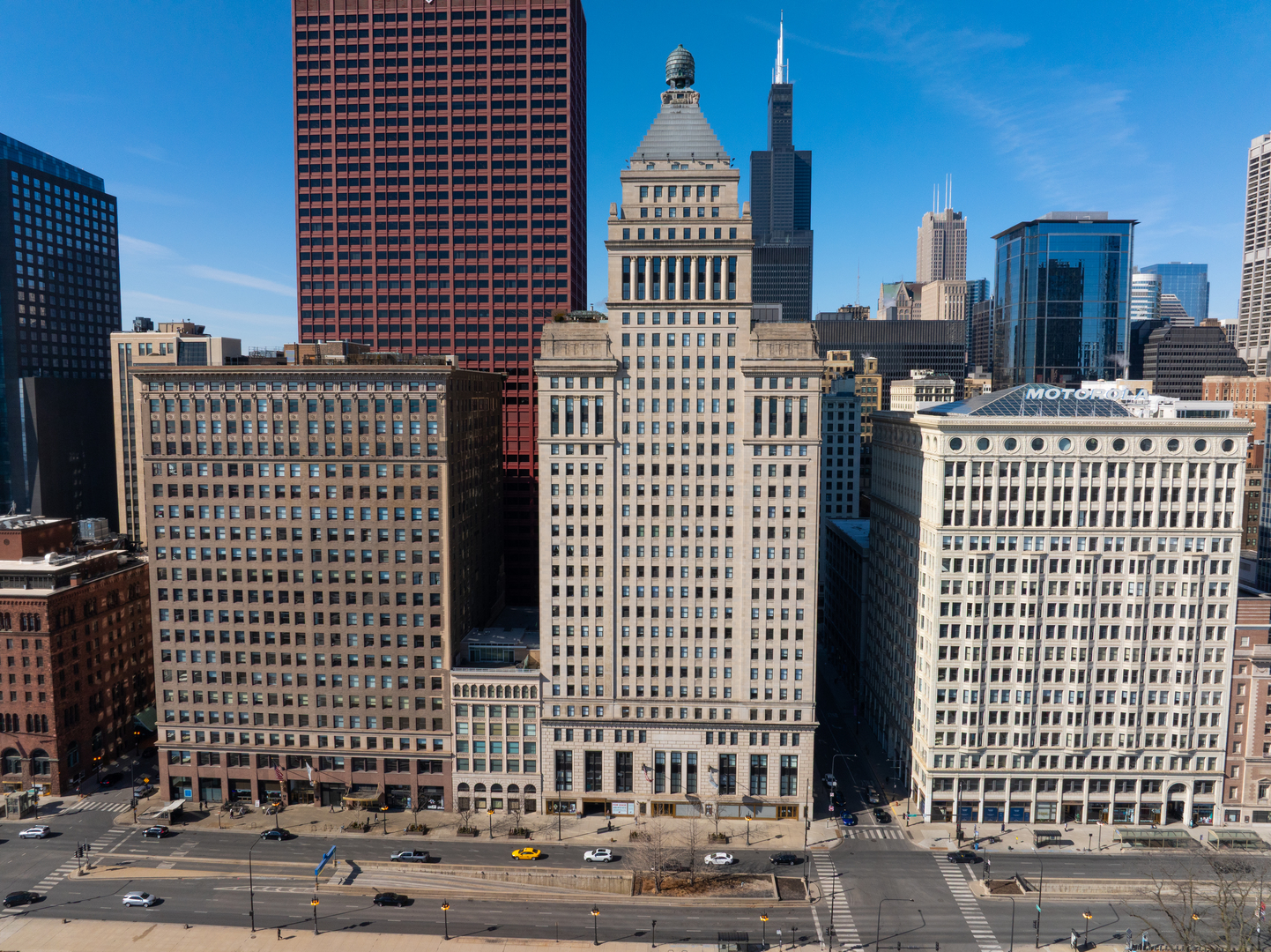 310 S MICHIGAN Avenue #1013, Chicago, IL