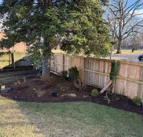 1449 Greenwood Avenue, Ford Heights, IL