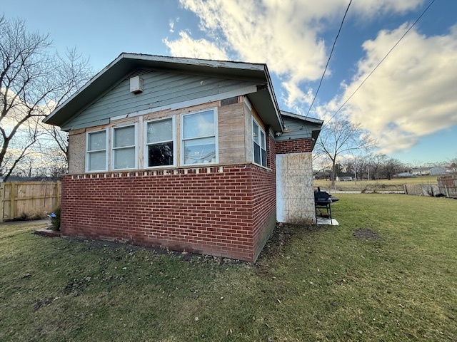 1449 Greenwood Avenue, Ford Heights, IL