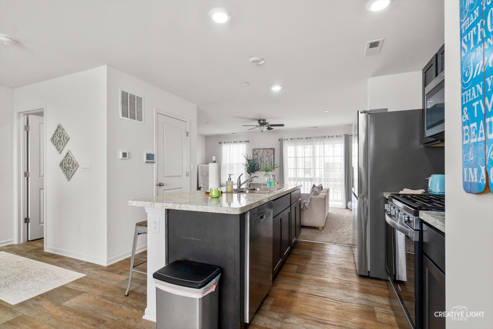 3754 Bissel Drive, Yorkville, IL