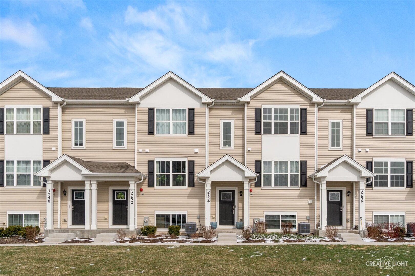 3754 Bissel Drive, Yorkville, IL