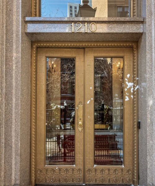 1210 N Astor Street #3A, Chicago, IL