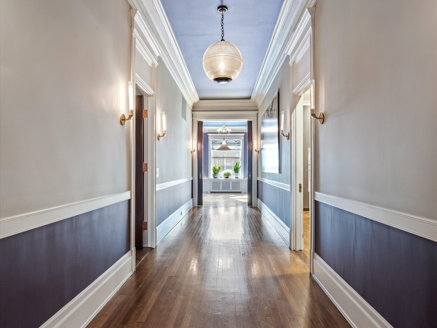 1210 N Astor Street #3A, Chicago, IL