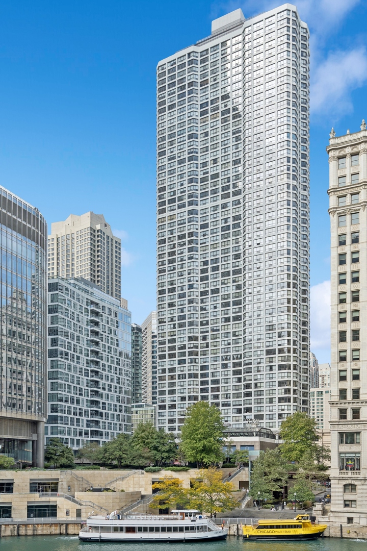 405 N WABASH Avenue #3412, Chicago, IL