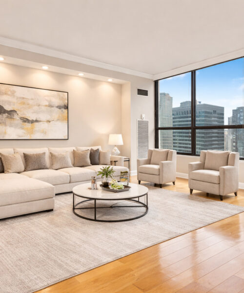 405 N WABASH Avenue #3412, Chicago, IL