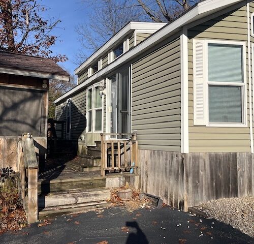 2795 E 28th Lot 556 Road, Seneca, IL