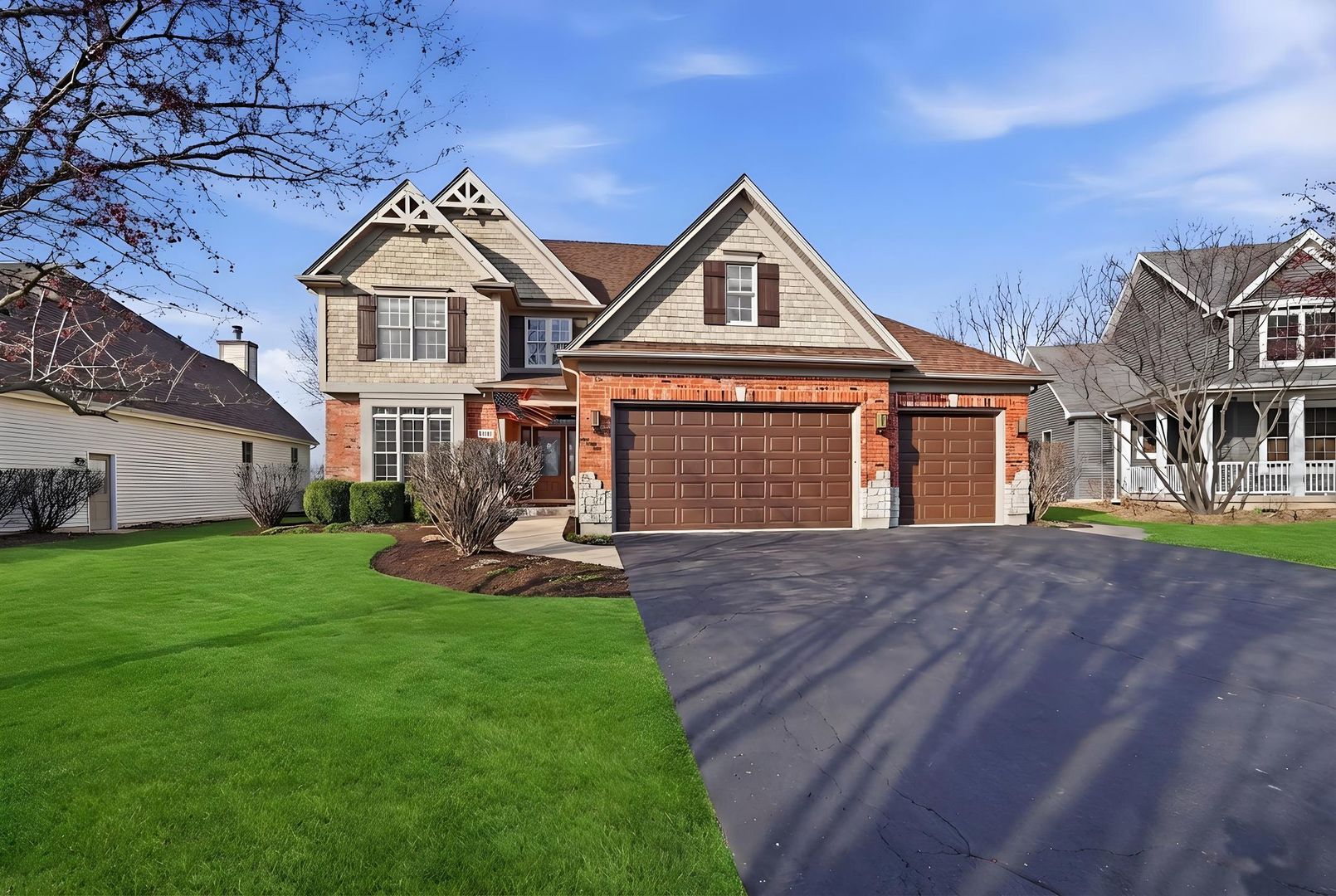 660 AVON Court, Elburn, IL