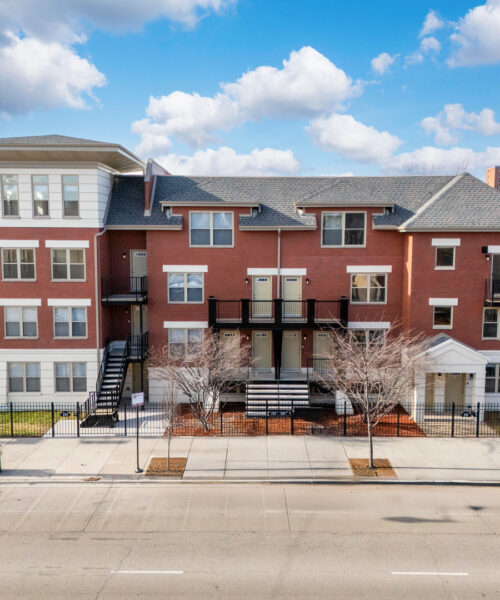 220 S Western Avenue #A, Chicago, IL