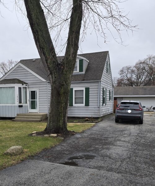 14348 Kolmar Avenue, Midlothian, IL