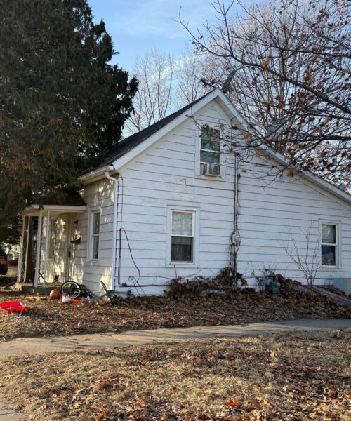 213 NE 4th Street, Aledo, IL