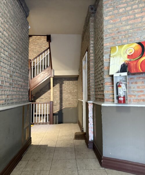 5014 S KING Drive #2E, Chicago, IL