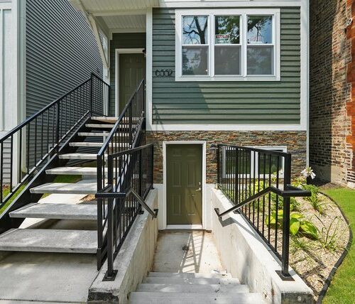 6552 S Evans Avenue, Chicago, IL