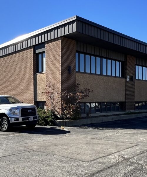 505 E Hawley Street #505-511, Mundelein, IL