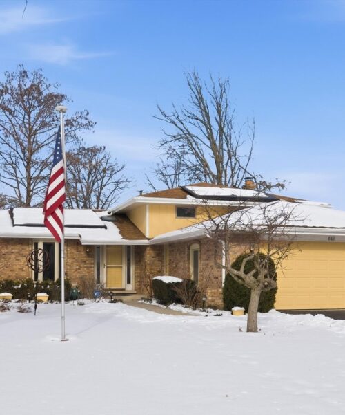 883 Honey Lane, Crete, IL