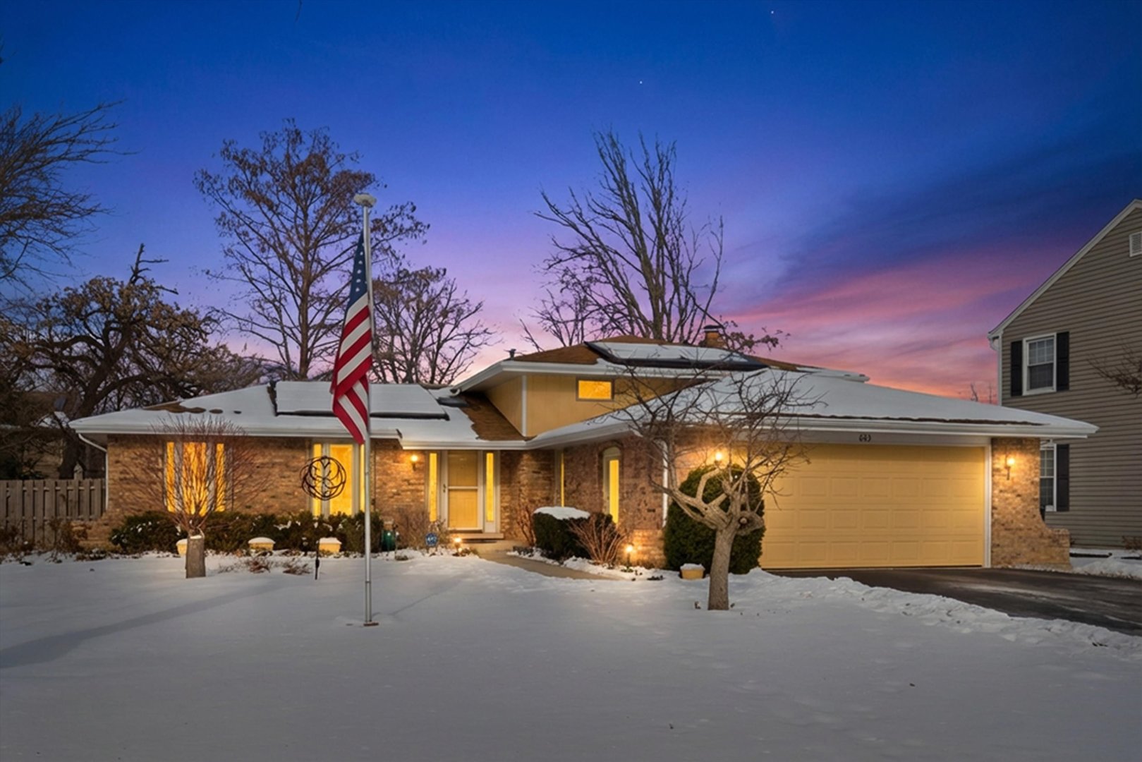 883 Honey Lane, Crete, IL