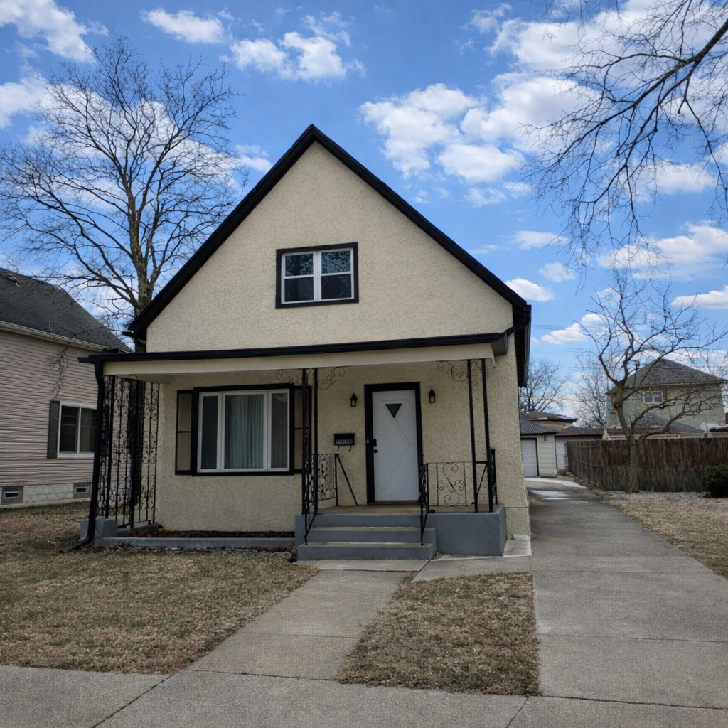 13328 S Carondolet Avenue, Chicago, IL