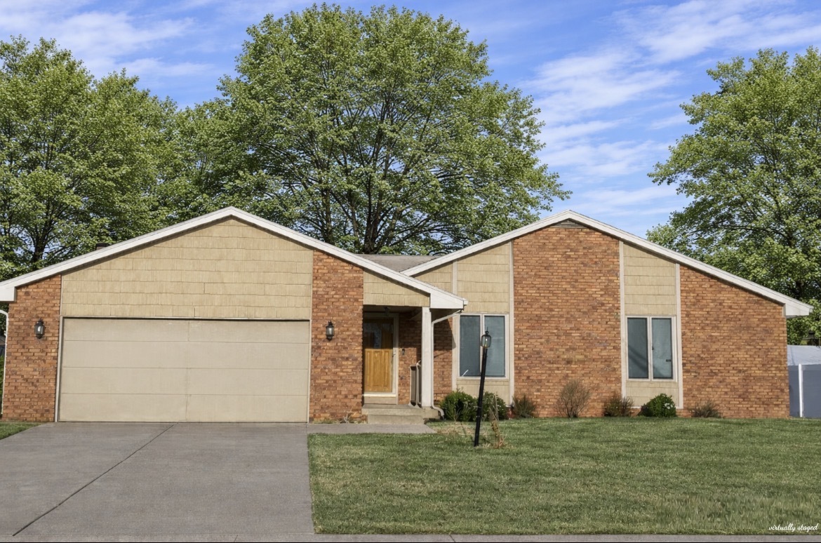 248 Fox Trail Drive, Bourbonnais, IL