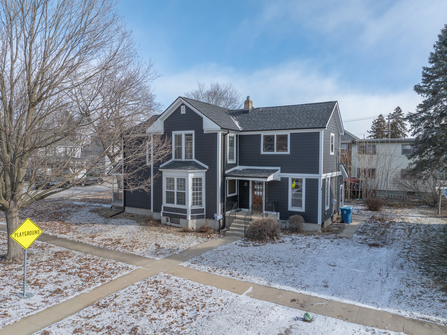 709 Pennsylvania Avenue, Mendota, IL