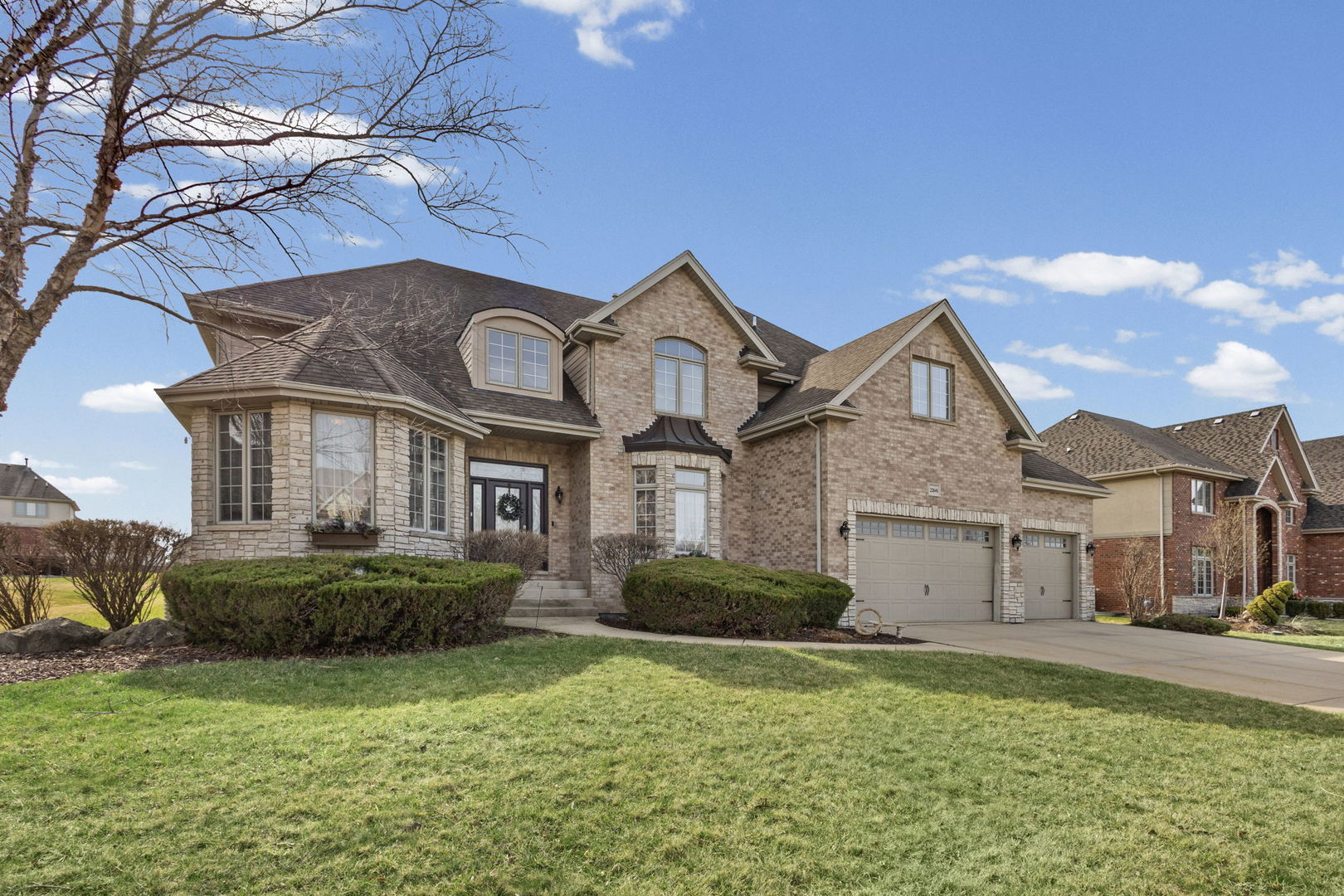 22646 Lilly Pad Lane, Frankfort, IL