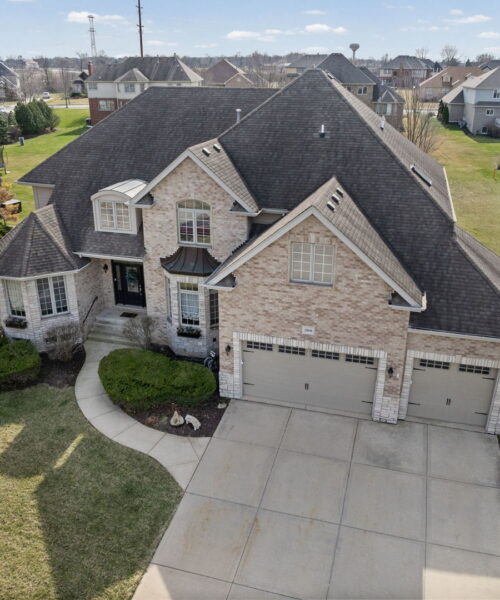 22646 Lilly Pad Lane, Frankfort, IL