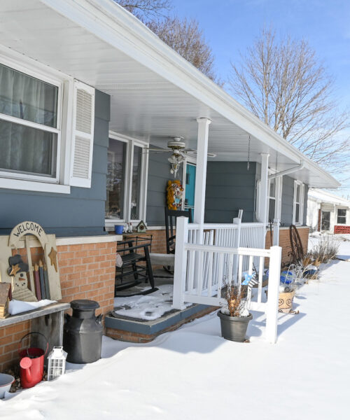 196 S Henning Road, Danville, IL