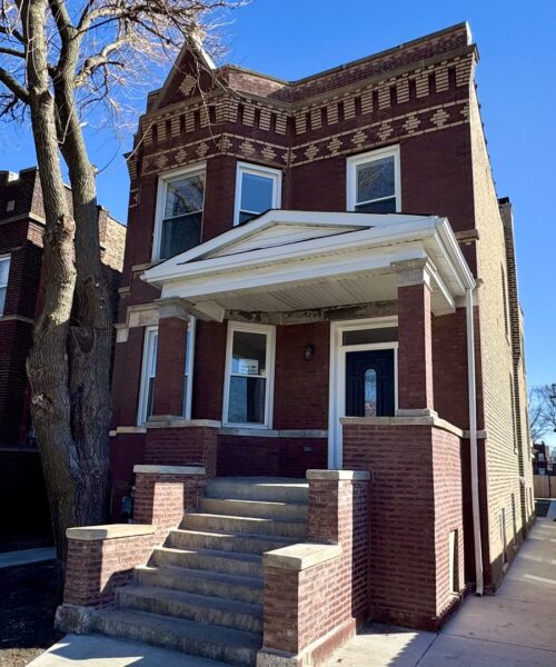 4751 W Monroe Street, Chicago, IL