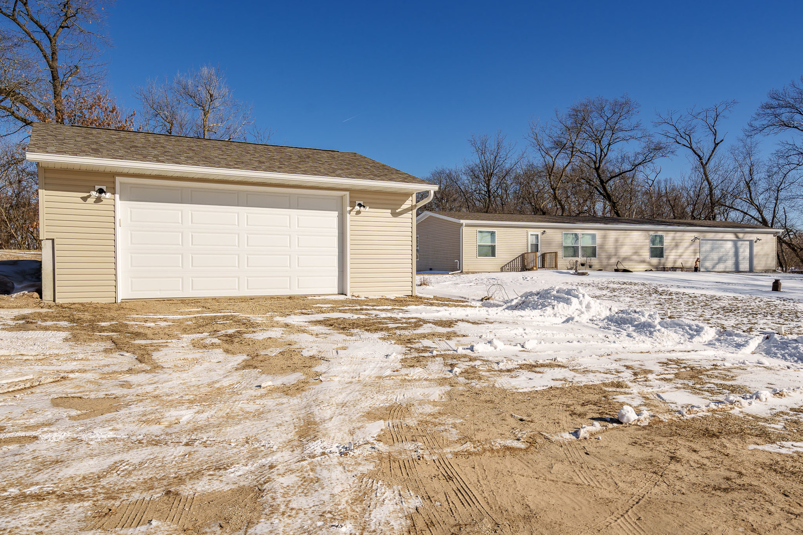 11447 S County K Road, Beloit, WI