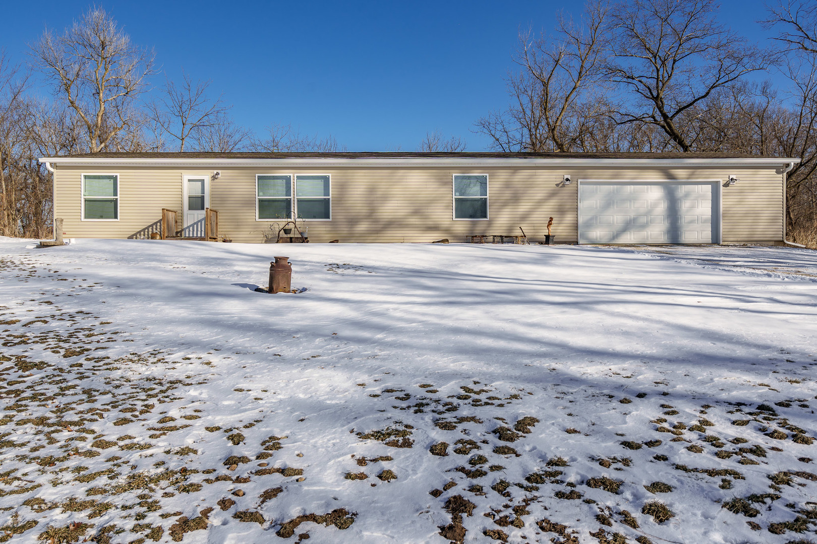 11447 S County K Road, Beloit, WI