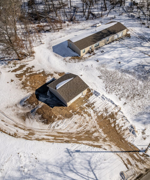 11447 S County K Road, Beloit, WI