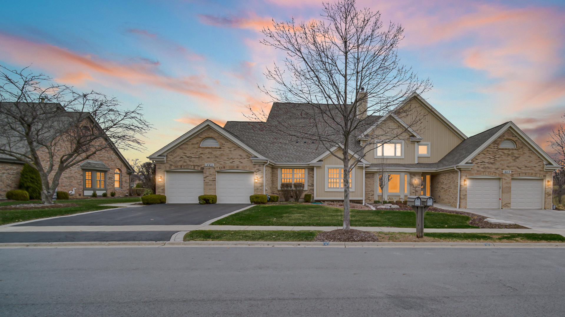 14411 Golf Road, Orland Park, IL