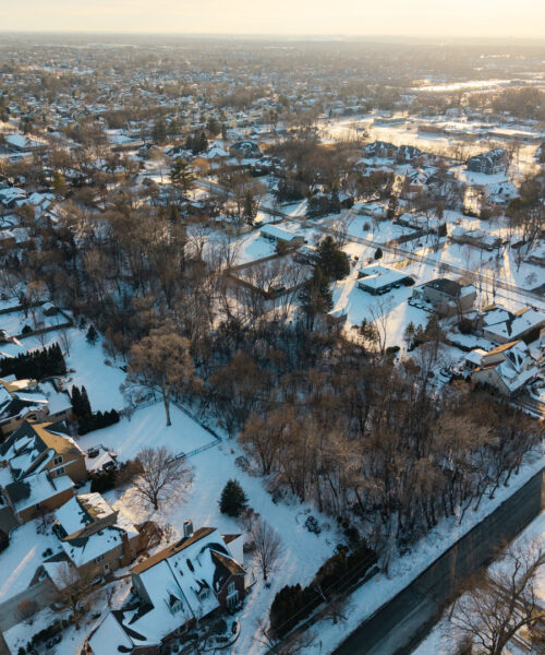 61st Dunham Street, Downers Grove, IL