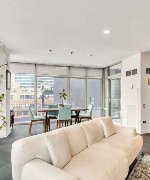 510 W Erie Street #705, Chicago, IL