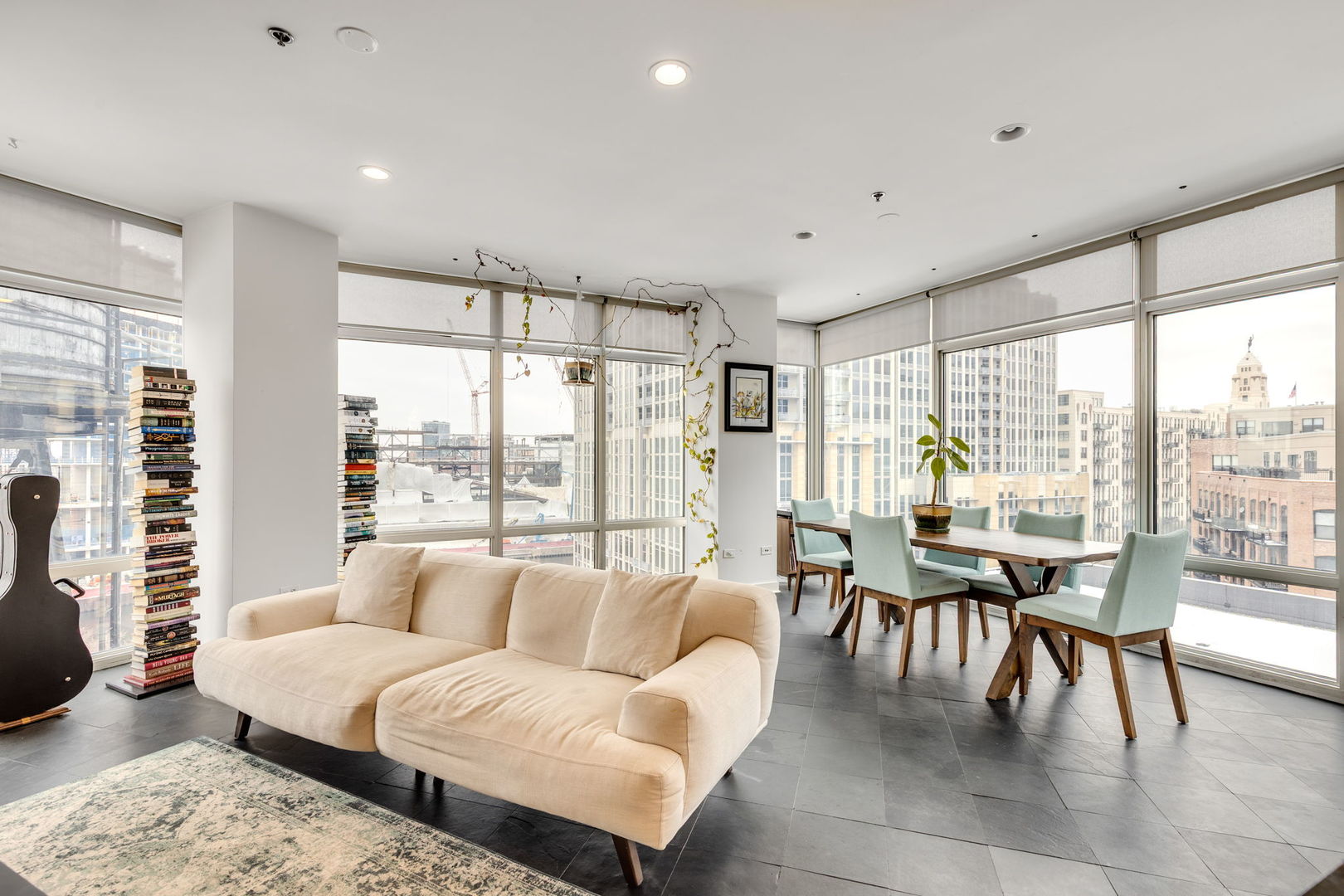 510 W Erie Street #705, Chicago, IL